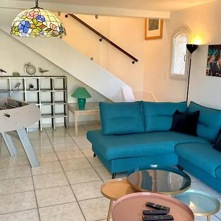 Provencale, Piscine, Jacuzzi & Parking Villa Roquebrune-sur Argens