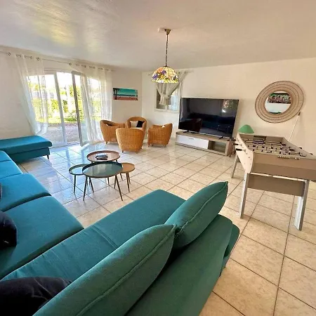 Provencale, Piscine, Jacuzzi & Parking