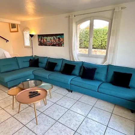 Provencale, Piscine, Jacuzzi & Parking Βίλα Roquebrune-sur Argens