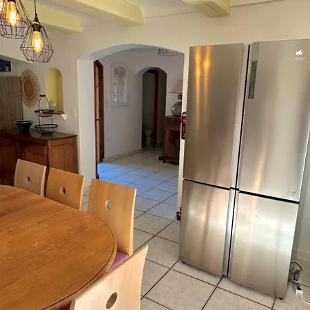 Βίλα Provencale, Piscine, Jacuzzi & Parking Roquebrune-sur Argens