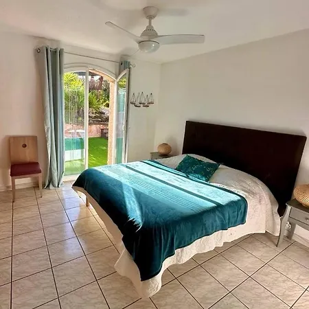Provencale, Piscine, Jacuzzi & Parking Villa *