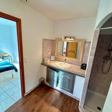 Provencale, Piscine, Jacuzzi & Parking Roquebrune-sur Argens