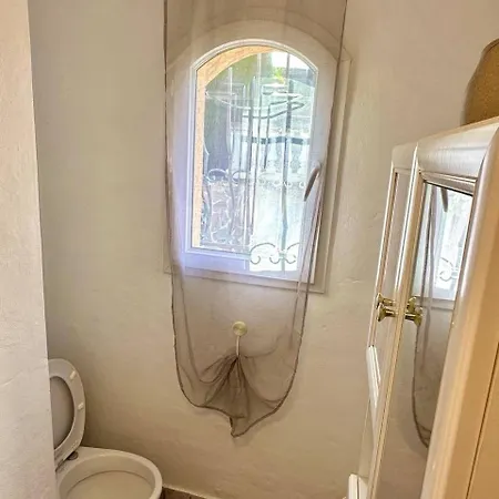 Βίλα Provencale, Piscine, Jacuzzi & Parking Roquebrune-sur Argens