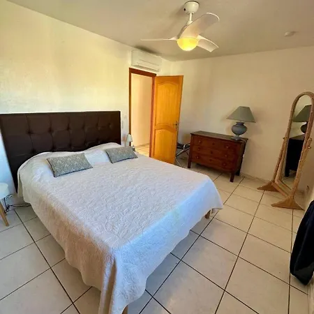 Provencale, Piscine, Jacuzzi & Parking Villa *