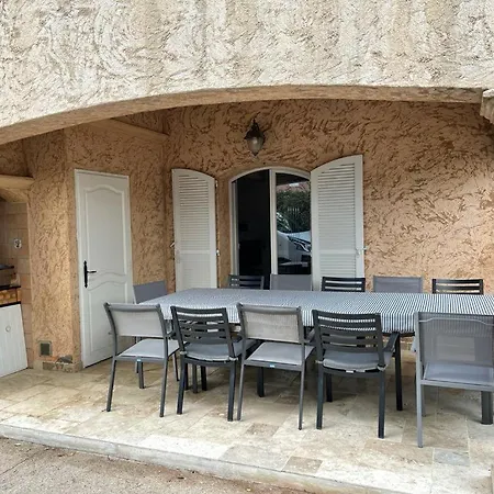 Villa Provencale, Piscine, Jacuzzi & Parking Roquebrune-sur Argens