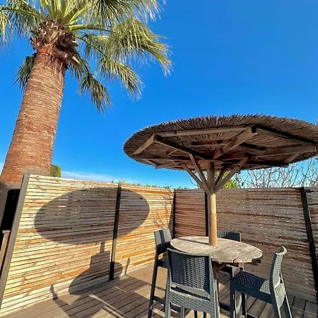Provencale, Piscine, Jacuzzi & Parking *