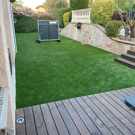 Villa Provencale, Piscine, Jacuzzi & Parking Roquebrune-sur Argens