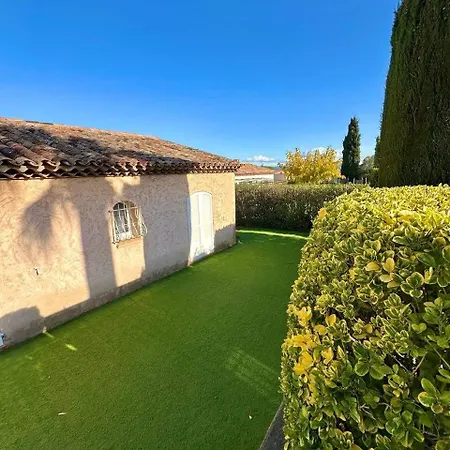 Provencale, Piscine, Jacuzzi & Parking Βίλα Roquebrune-sur Argens