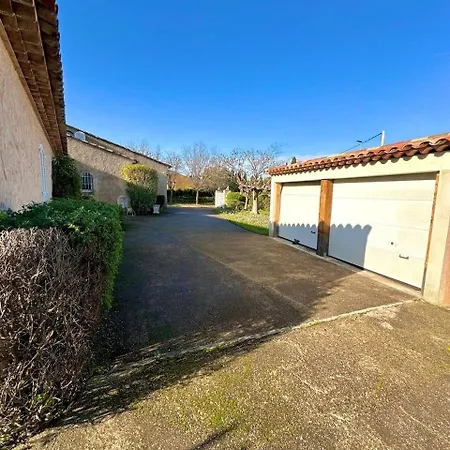 Provencale, Piscine, Jacuzzi & Parking Roquebrune-sur Argens